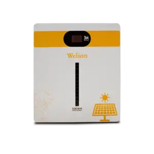 Lithium Battery 10KWH