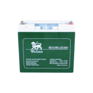 Gel Battery 12V - 18Ah