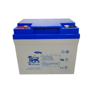 Gel Battery 12V - 33Ah