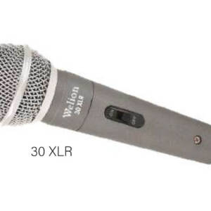 30 XLR