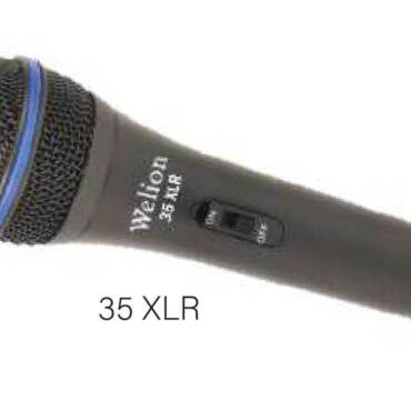 35 XLR