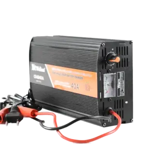Battery Charger 40A