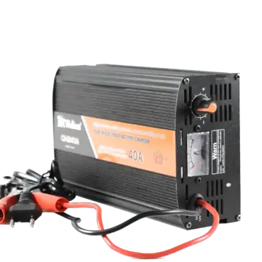 Battery Charger 40A