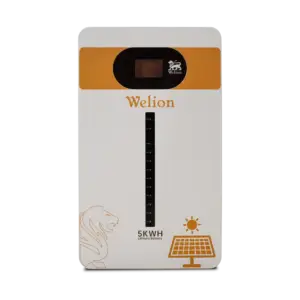 Lithium Battery 5KWH