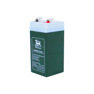 Gel Battery 4V - 4A