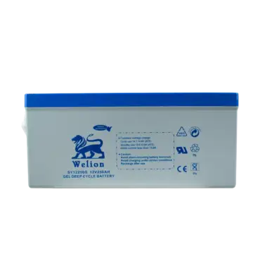 Gel Battery 12V-150Ah