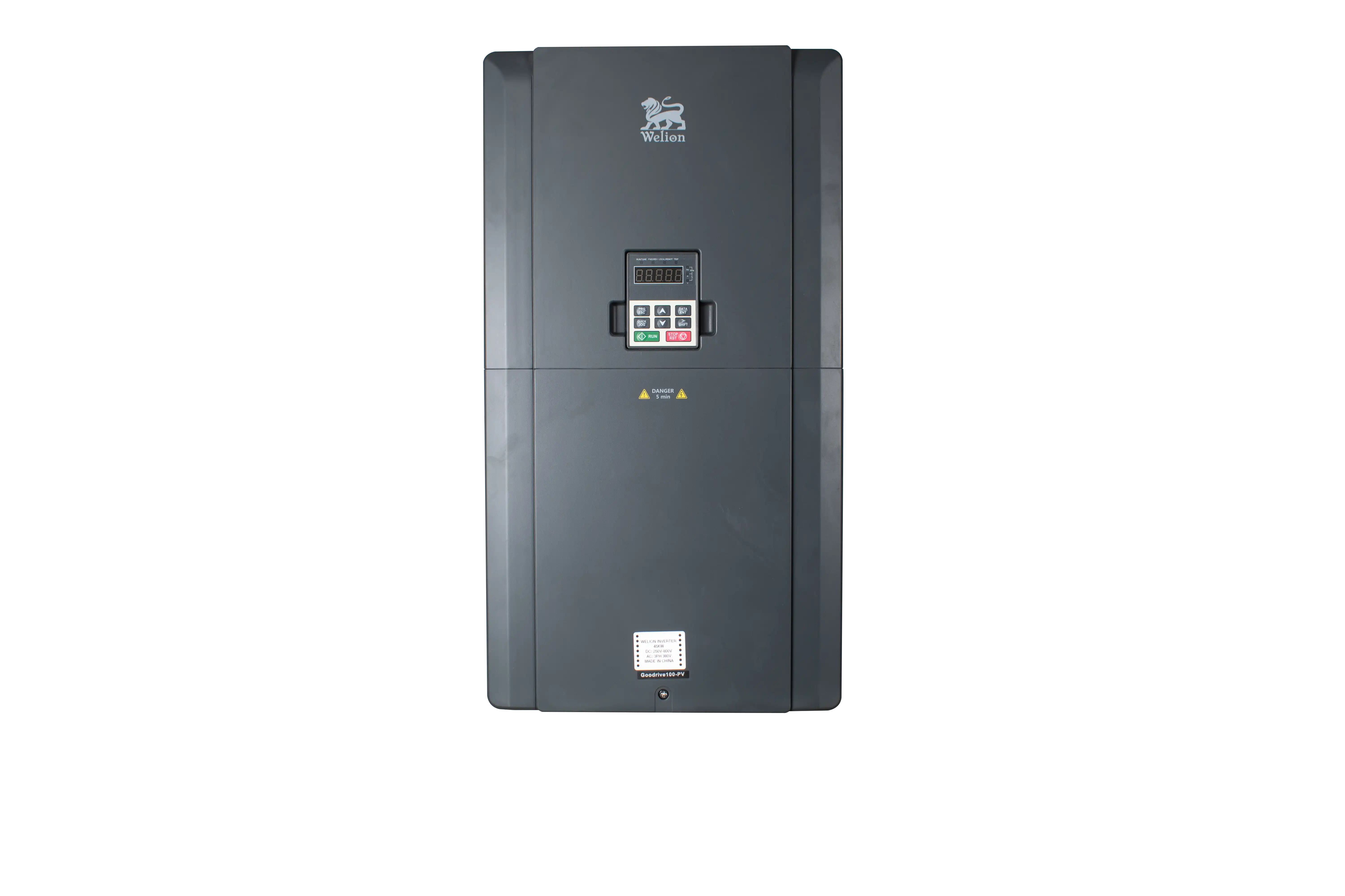 Pump Inverters 45KW