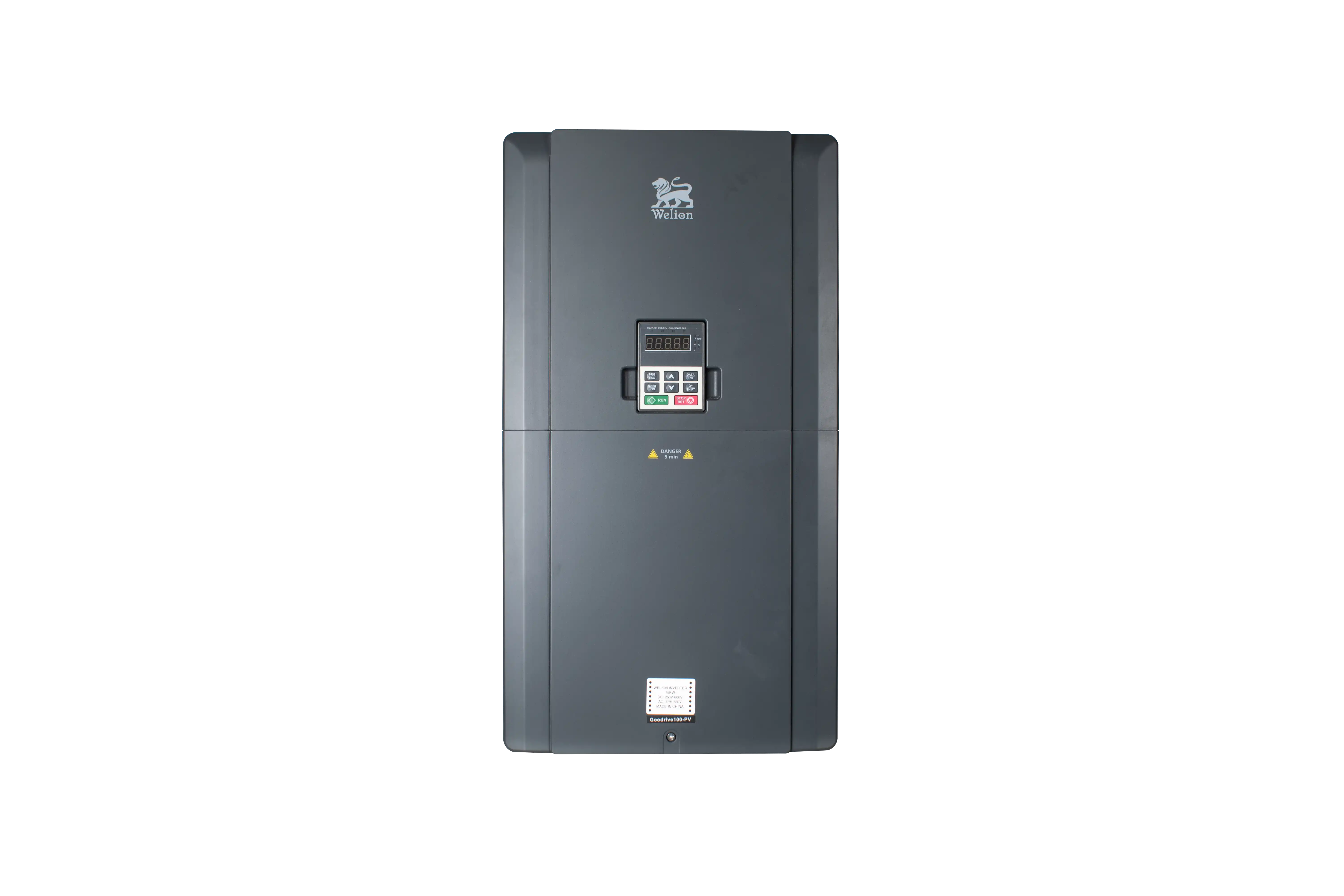 Pump Inverters  75KW