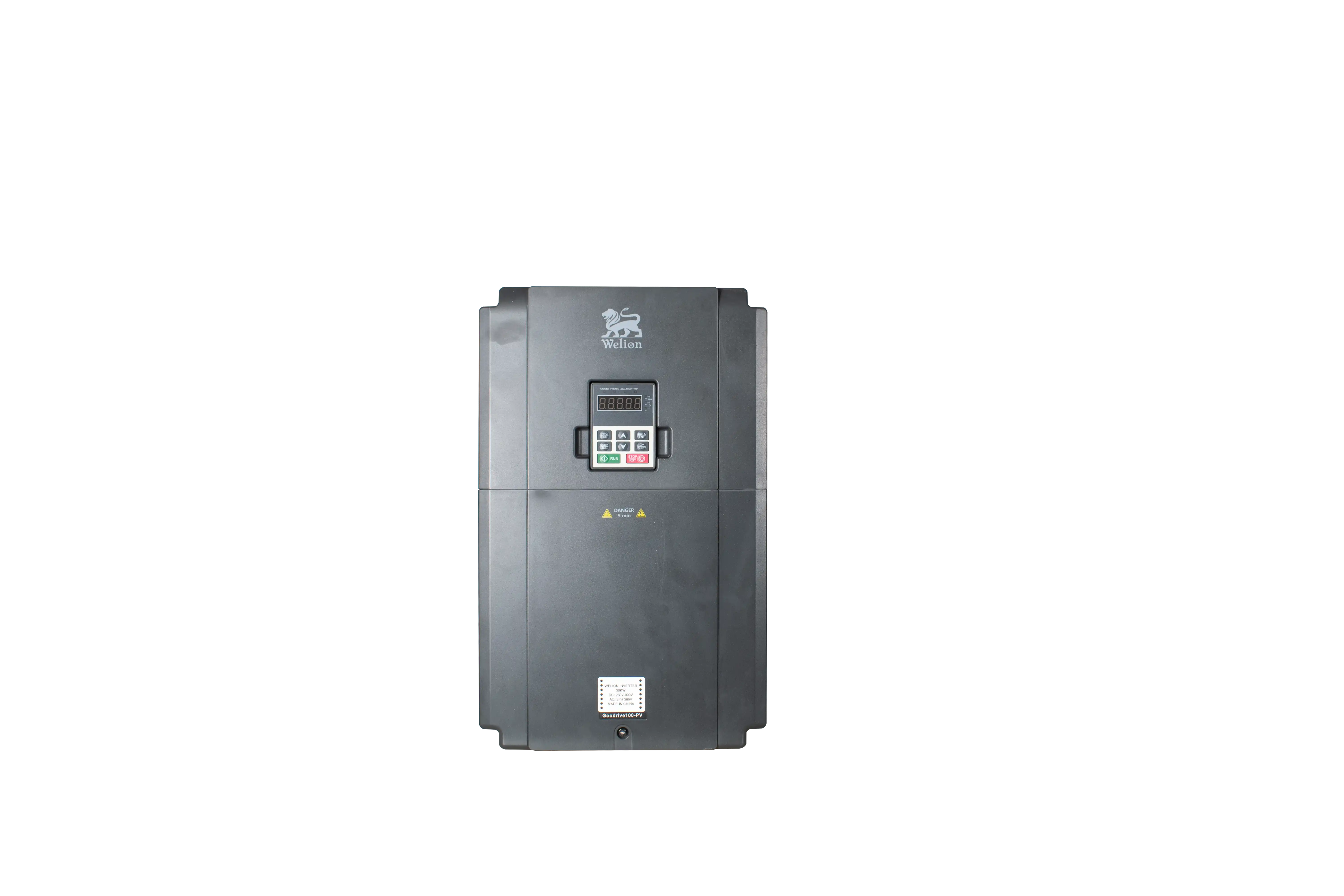Pump Inverters 30KW