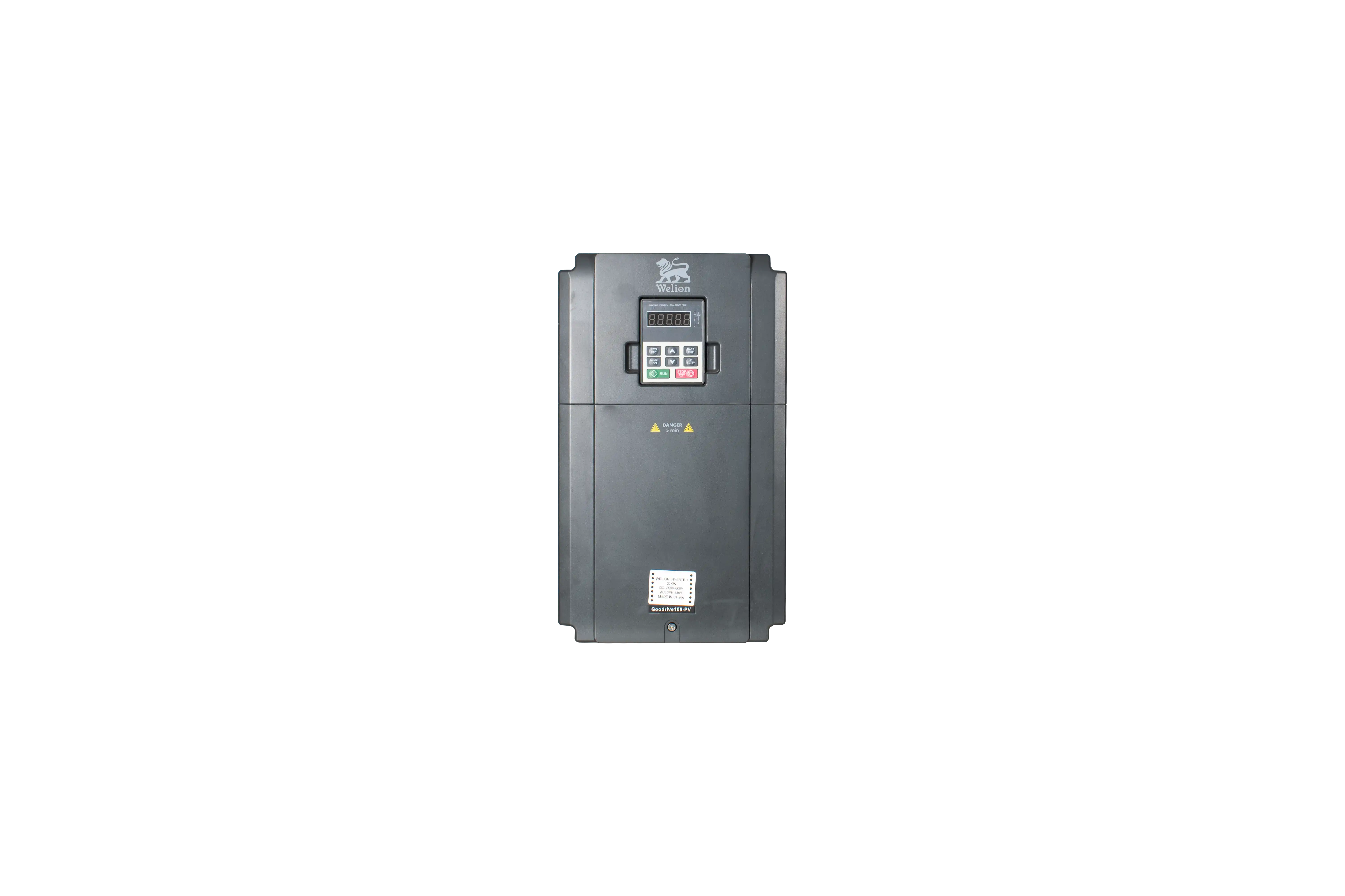 Pump Inverters 18.5KW