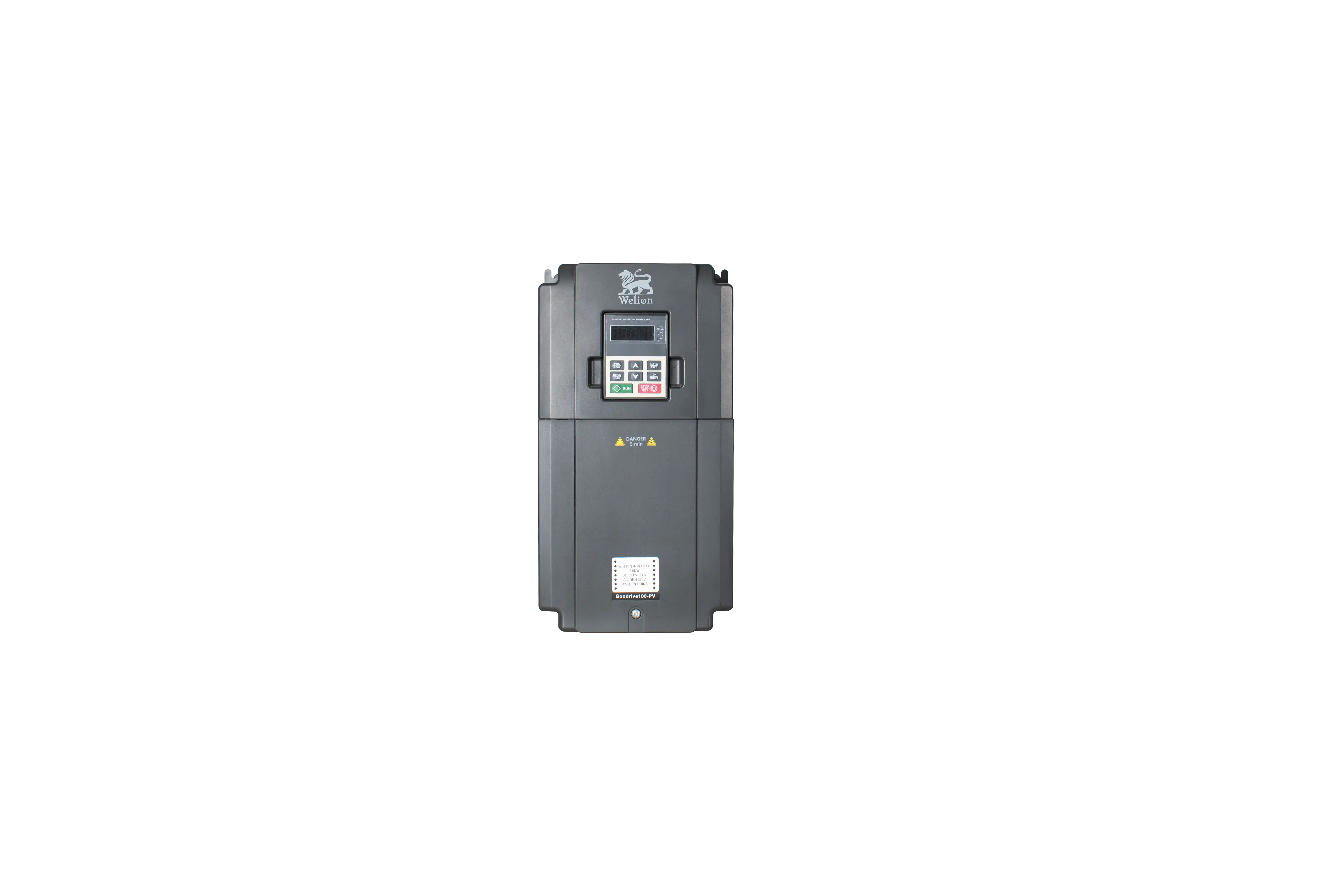 Pump Inverters 7.5KW