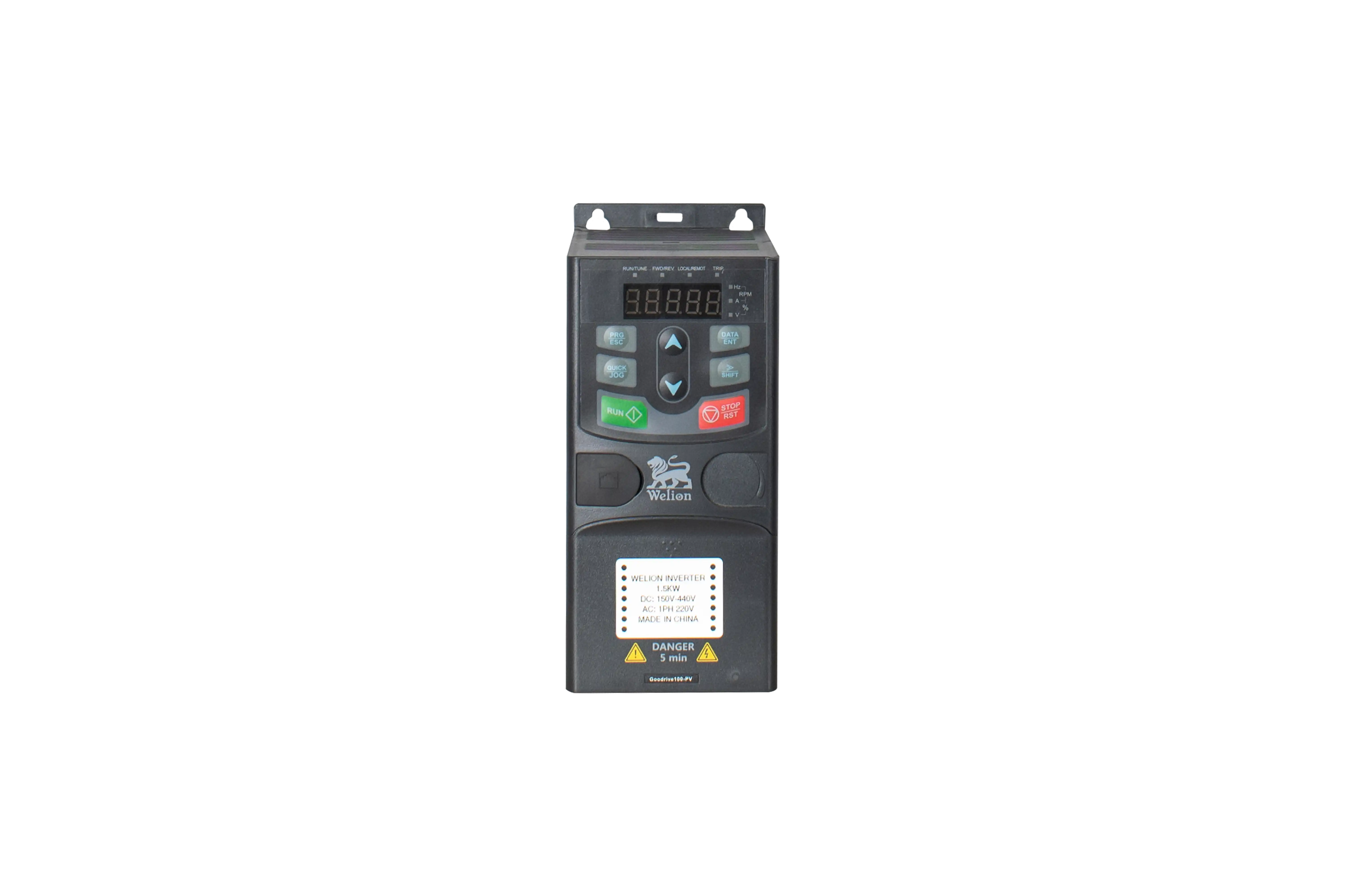 Pump Inverters 1.5KW