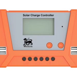 PMW Controllers 10Ah