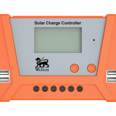 PMW Controllers 10Ah