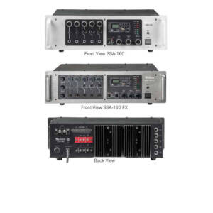 SSA 160