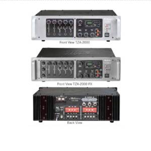 TZA-2000