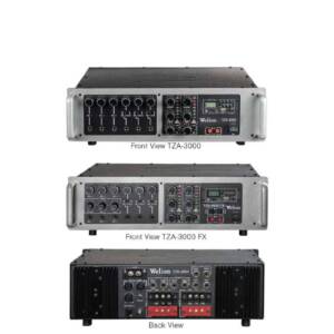TZA-3000