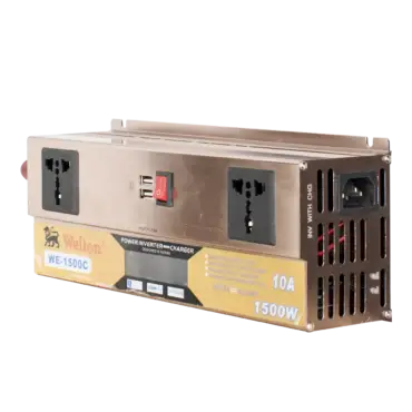 Gold Inverter 10A/1500W
