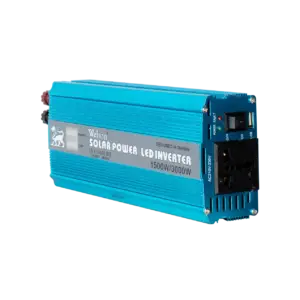 LED Inverter 1500W/3000W