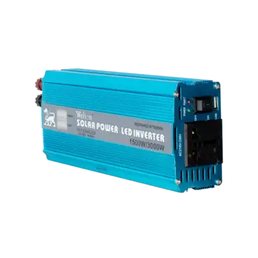 LED Inverter 1500W/3000W
