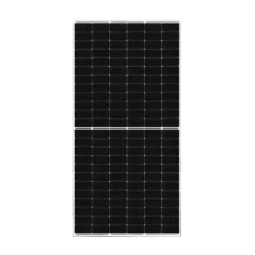 Solar Panels 550W