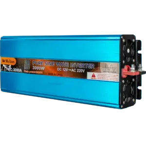 MPK Controllers 40Ah