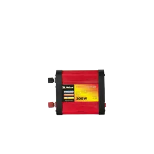 Red Inverter 300 Watt