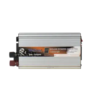 Silver Inverter 1000 Watt