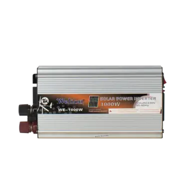 Silver Inverter 1000 Watt