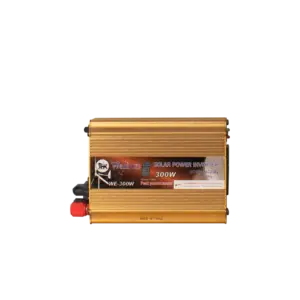 Silver Inverter 300 Watt