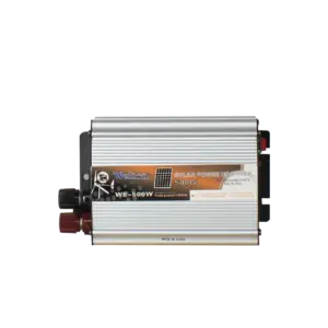Silver Inverter 500 Watt