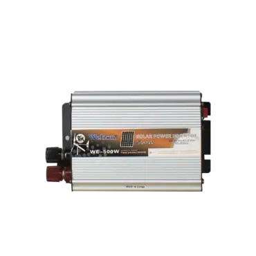 Silver Inverter 500 Watt