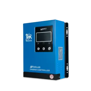 MPK Controllers 60Ah