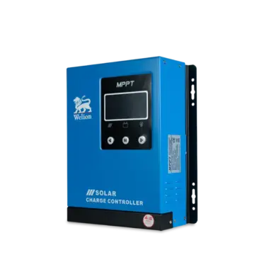 MPK Controllers 60Ah