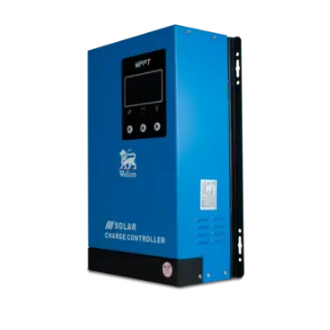 MPK Controllers 80Ah