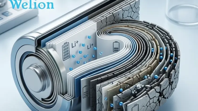 Battery Cycle Life Explained