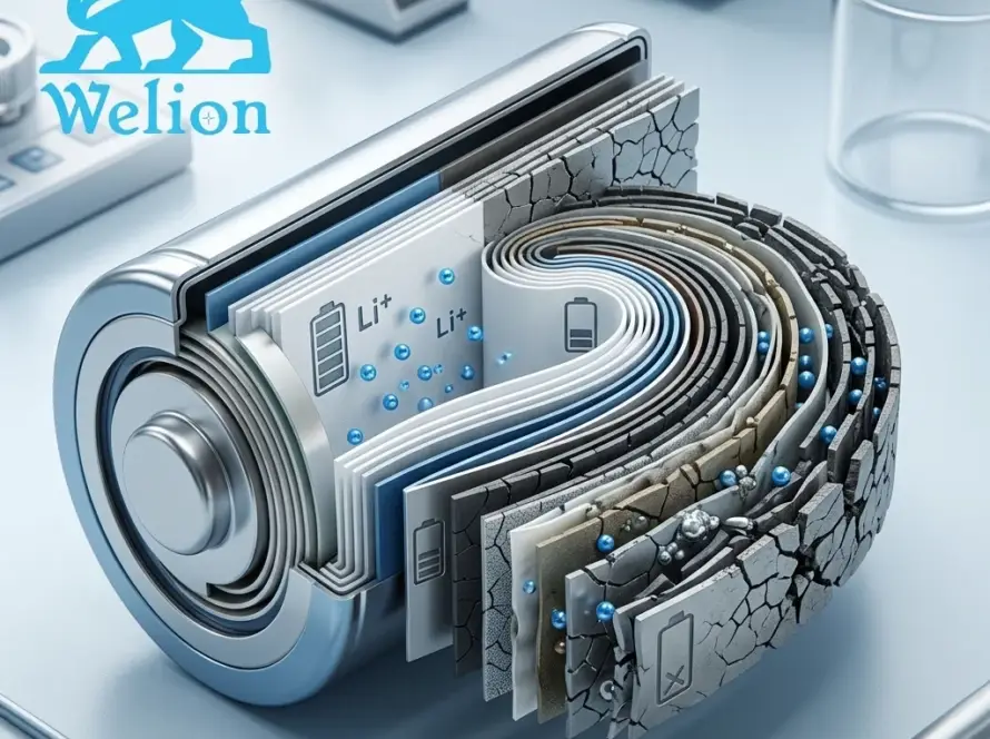 Battery Cycle Life Explained